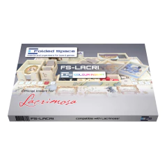 IN DV DEVIR INSERTO LACRIMOSA - comprar online