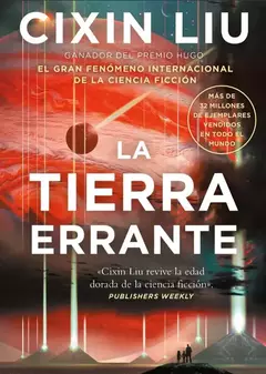 La Tierra errante - comprar online