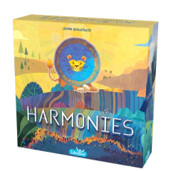 Harmonies