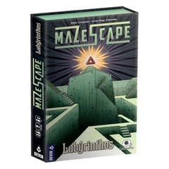 MAZESCAPE LABYRINTHOS
