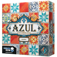 Azul