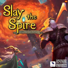 Slay the Spire 2ª Impresión - comprar online