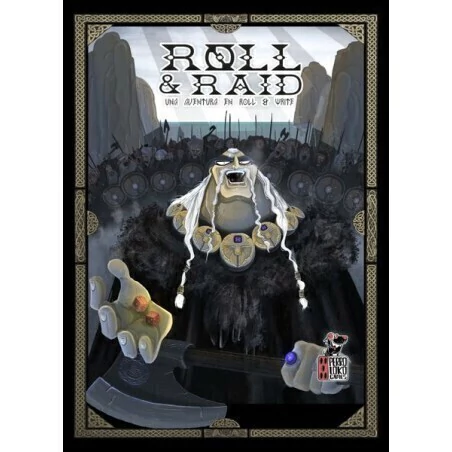 Roll & Raid