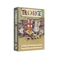 Root Exiliados y Partisanos
