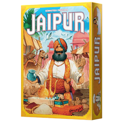 Jaipur - comprar online