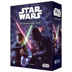 Star Wars: Deckbuilding Game