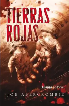 Tierras Rojas - comprar online