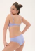 Conjunto Magic corpiño cruzado
