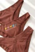 Pack x3 Vedetina Chocolate - comprar online