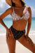 Bikini Tiro Alto less Bora - comprar online