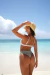 Bikini Tiro Alto less Bora en internet