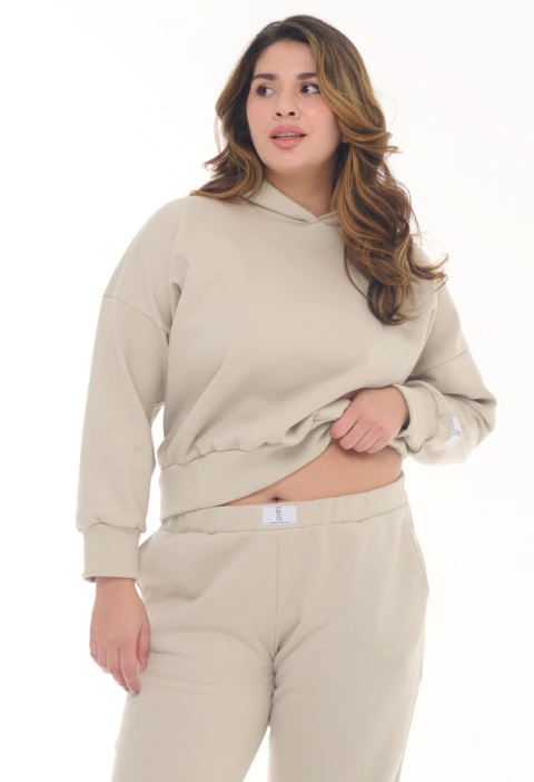 Hoodie Gara - tienda online