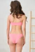 Conjunto Amapola breteles desmontables - Kiero 