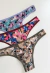 Pack x3 Cola Less Floral - comprar online