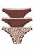 Pack x3 Vedetina Rennes - comprar online