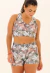 Calza corta Aisha - tienda online