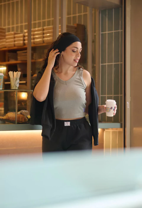 Musculosa Lucine - comprar online