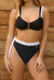 Bikini Rufina vedetina cavada - comprar online