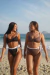 Bikini Rufina vedetina cavada - comprar online