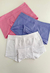 Pack X3 boxer nenas