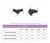 Pack x3 Culotte Mallow - comprar online