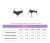 Pack X3 Culotte Less Deluxe en internet