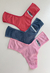 Pack x3 Culotte less Rainbow - comprar online