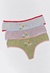 Packx3 Culotte less Reims