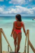 Bikini Carly - tienda online