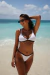 Bikini Coralia en internet