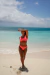 Bikini Vedetina Ocean - tienda online