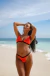 Bikini Coralia - tienda online