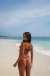 Bikini Coralia en internet