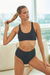 Pack X3 Tiro alto less Houston - tienda online