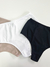 Pack x3 Tiro Alto Less Seattle - comprar online