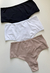 Pack x3 Tiro alto less Boston - comprar online