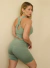Top Miranda Verde - comprar online