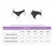 Pack x3 Vedetina Mallow - comprar online