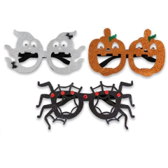 Anteojos Halloween