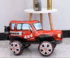 Globo automovil 4x4 4D