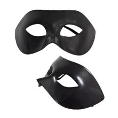 Antifaz Fantasma de la Opera - comprar online