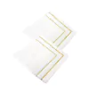 Servilletas Lines Gold x20
