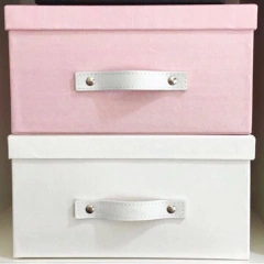 Caja Cuerina 45x33x17 en internet
