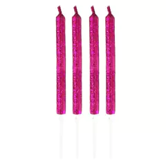 Velas Gibre - Paper Deco