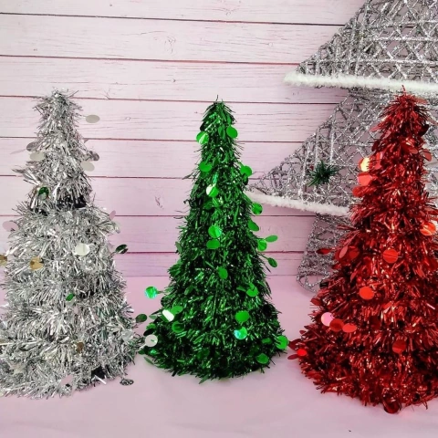 Arbol Navideño 25cms