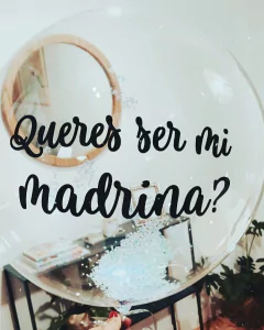 Burbuja Personalizada 18" (Aire) + Palito + Base - comprar online