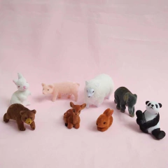 Animalitos De Felpa Chicos