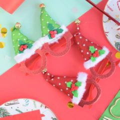 Anteojos Navidad x1 en internet