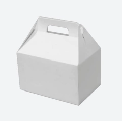 Cajita Feliz x10 - comprar online