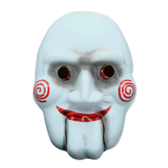 Máscaras de Plástico - comprar online